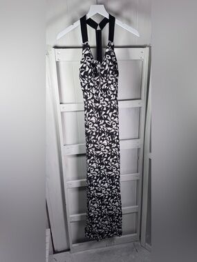 alc cecilia halter dress Cecilia Halter Gown
